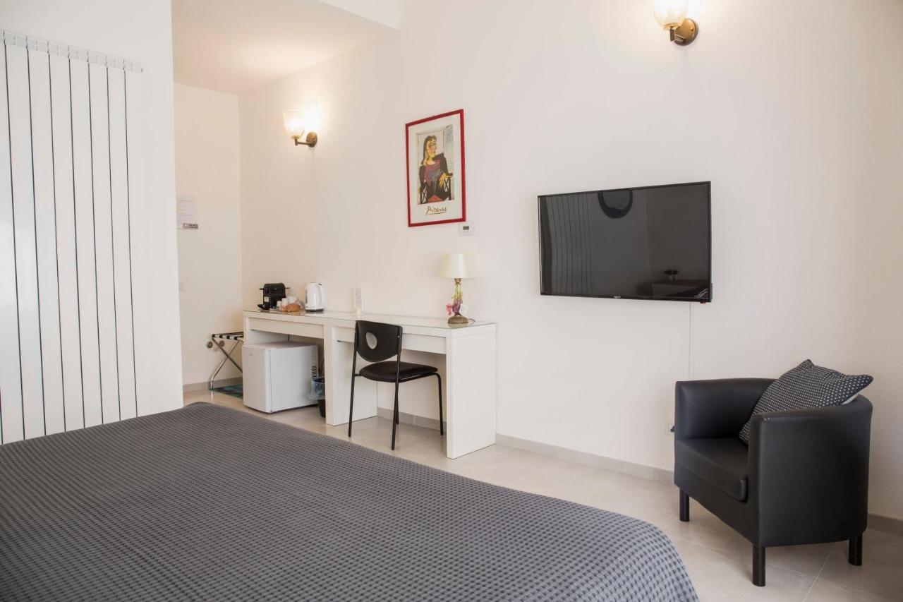 Maison d'hôtes Torre 2 - Locazione Turistica